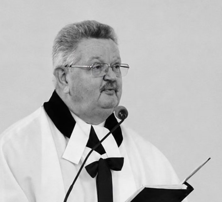 ks. Tadeusz Byrt